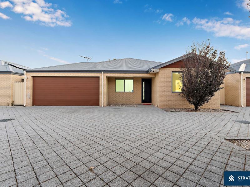 2/138 Gibbs Street, East Cannington