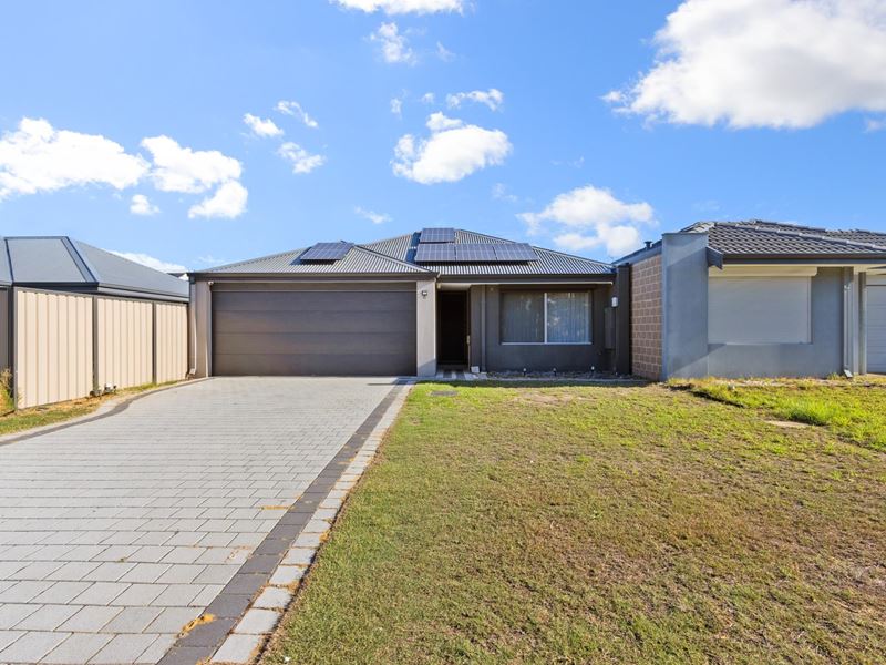 45 Brookland Street, Beckenham WA 6107