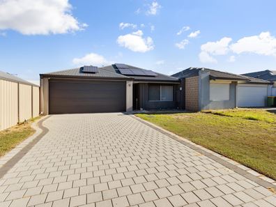 45 Brookland Street, Beckenham WA 6107