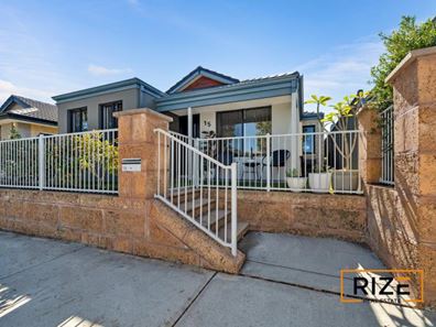 15 Grandis Boulevard, Banksia Grove WA 6031