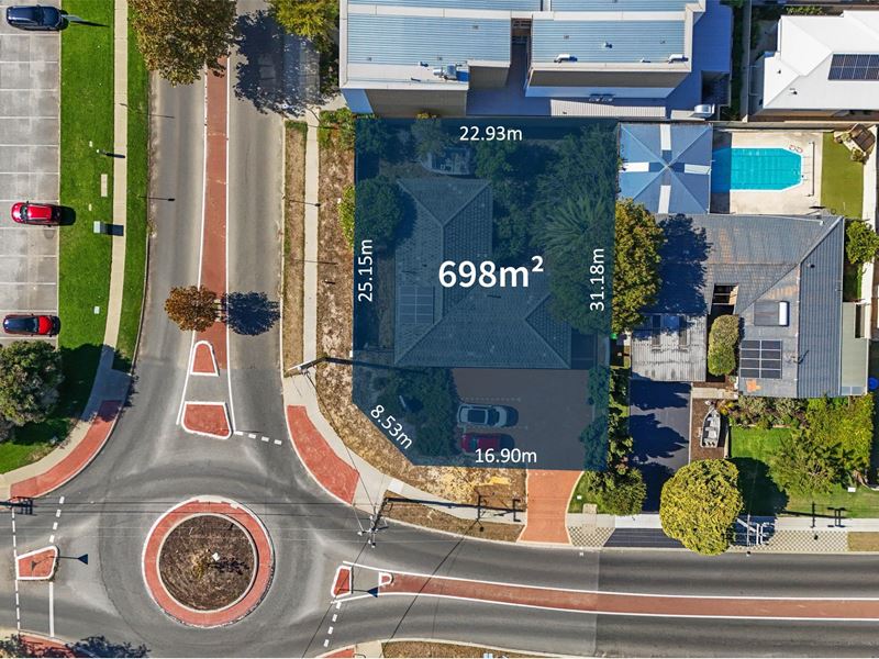 24 Endeavour Road, Hillarys