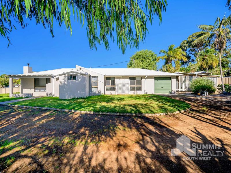 31 Binningup Road, Binningup