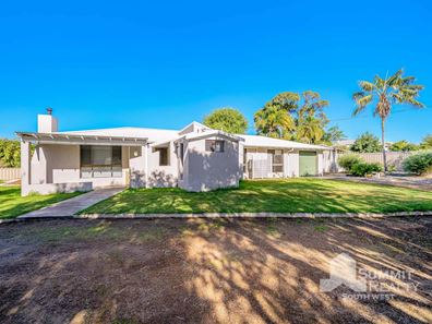31 Binningup Road, Binningup WA 6233