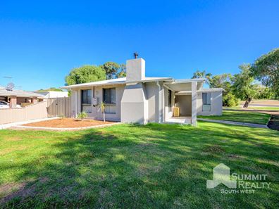 31 Binningup Road, Binningup WA 6233