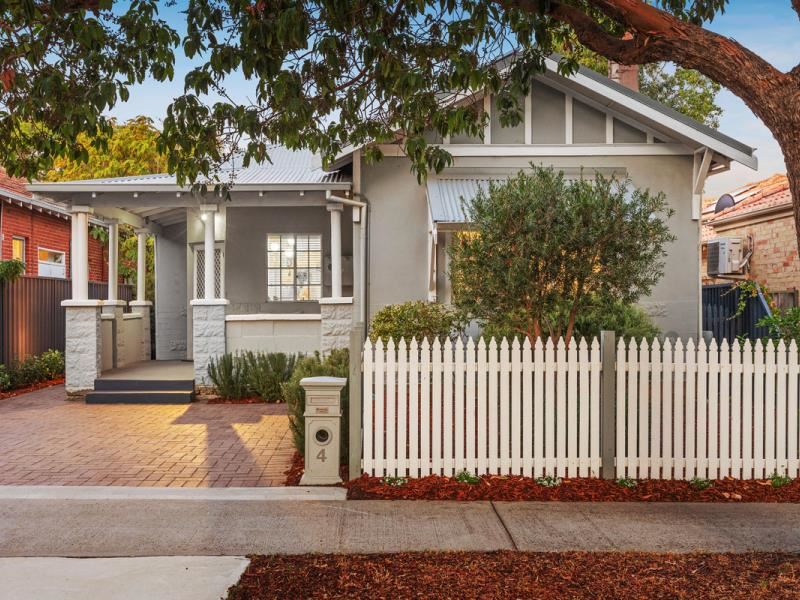 4 Megalong Street, Nedlands WA 6009