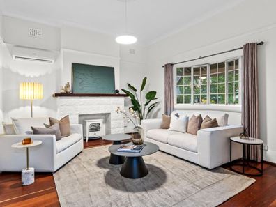 4 Megalong Street, Nedlands WA 6009