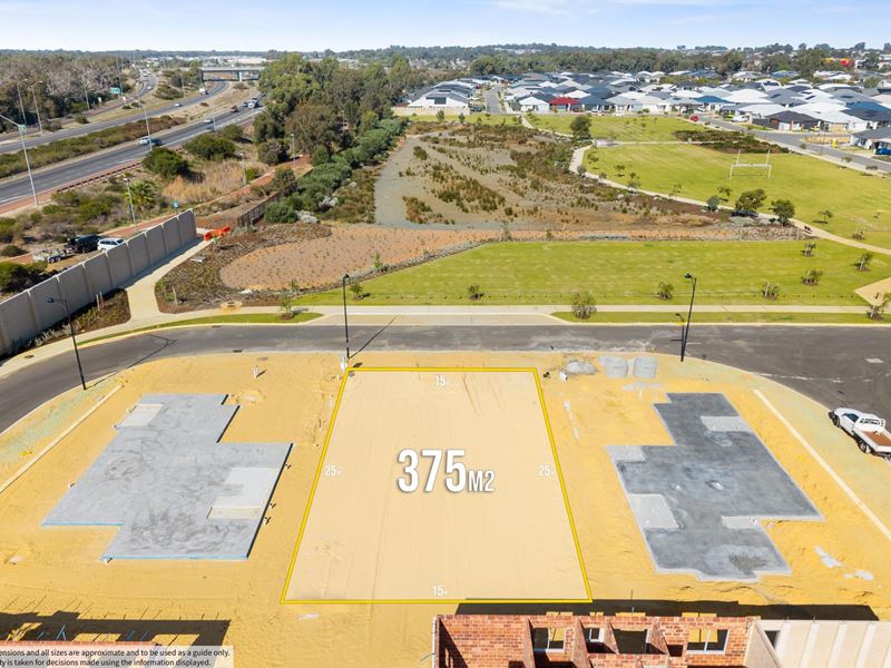32 Chadstone Way, Baldivis WA 6171