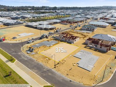 32 Chadstone Way, Baldivis WA 6171