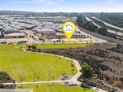 32 Chadstone Way, Baldivis WA 6171