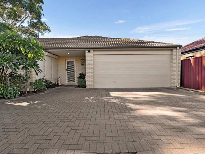 1/55 Evelyn Street, Gosnells WA 6110