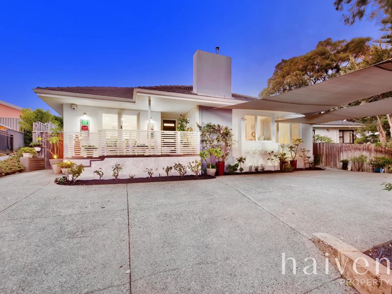 104 Weaponess Road, Wembley Downs WA 6019