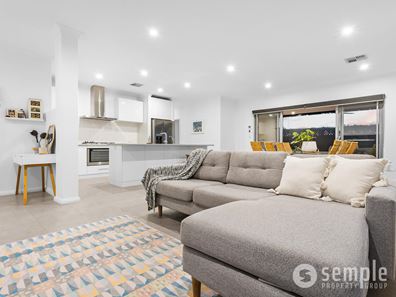 12 Marquis Street, Hammond Park WA 6164