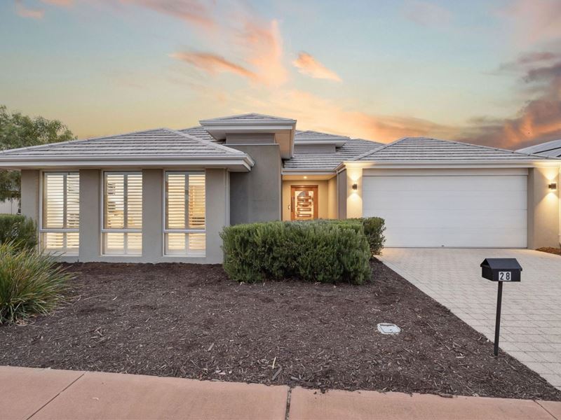 28 Caloria Chase, Caversham