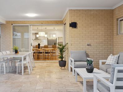 28 Caloria Chase, Caversham WA 6055
