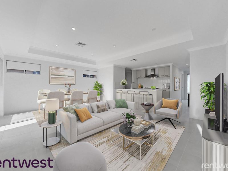 16 Speewah Street, Hilbert WA 6112