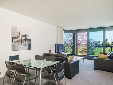 4/98 Terrace Road, East Perth WA 6004