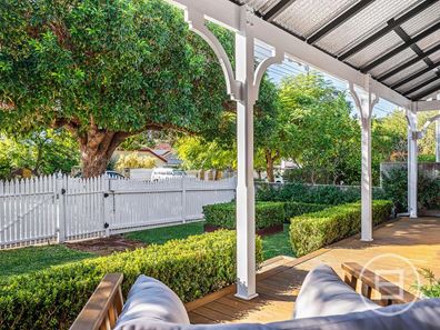 13 Richmond Street, North Perth WA 6006