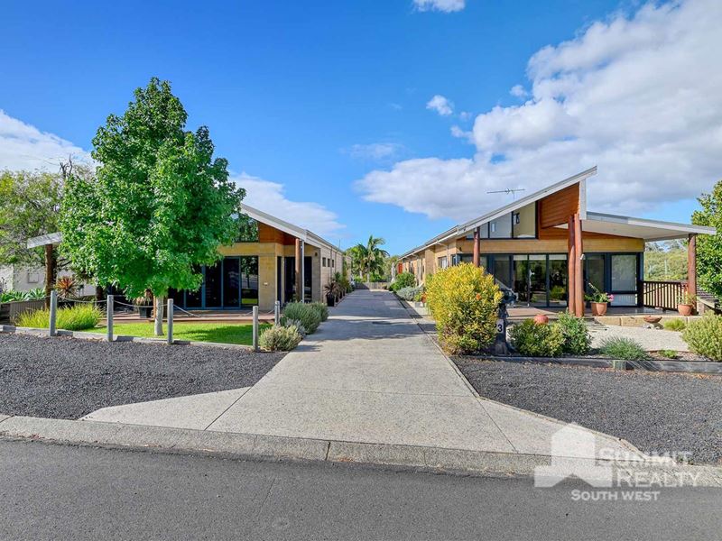 B/63 Pratt Road, Eaton WA 6232