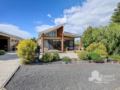 B/63 Pratt Road, Eaton WA 6232