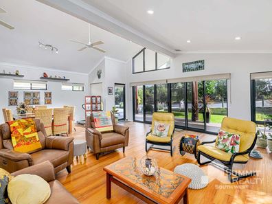 B/63 Pratt Road, Eaton WA 6232