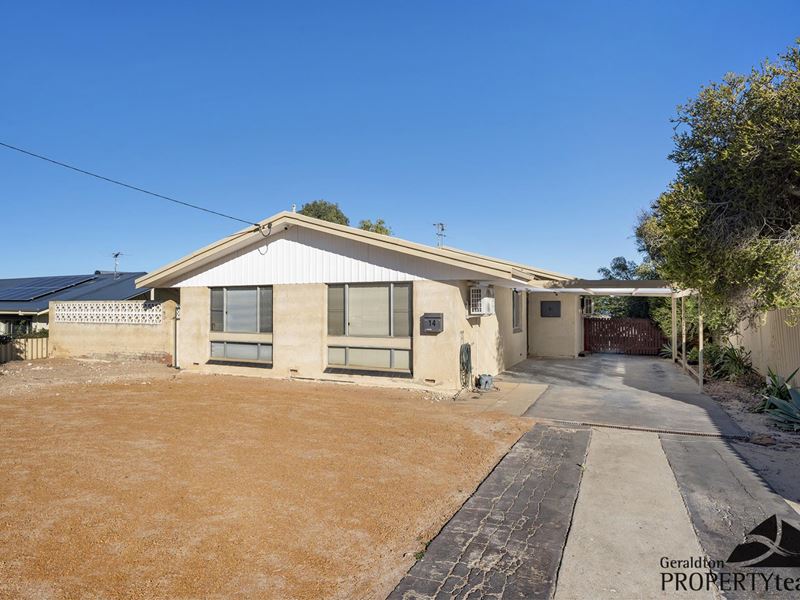 14 Pearson Street, Mount Tarcoola