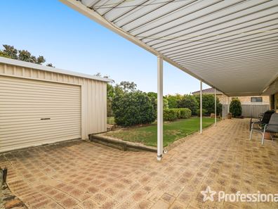 32 Tandina Way, Kingsley WA 6026