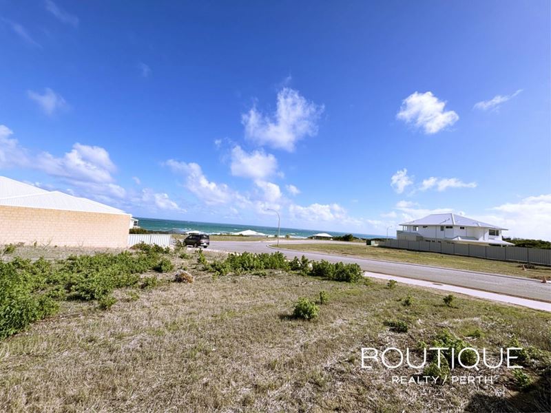 96 North Shore Drive, Dongara WA 6525