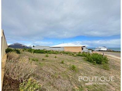 96 North Shore Drive, Dongara WA 6525