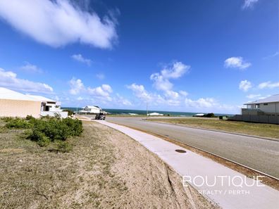 96 North Shore Drive, Dongara WA 6525