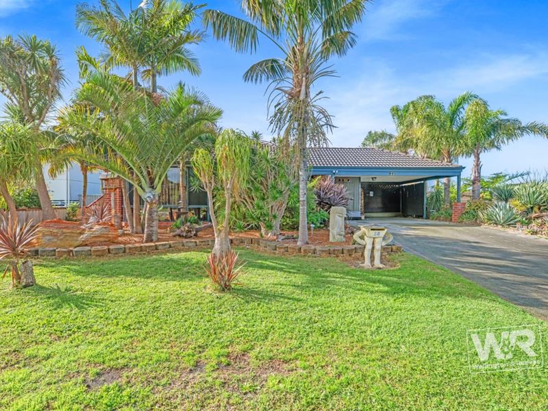 18 Townsend Street, Lockyer WA 6330