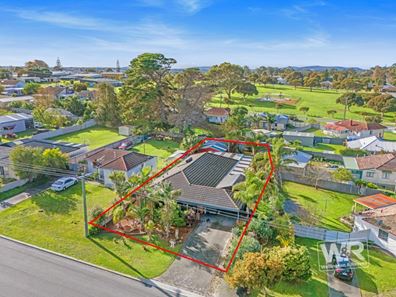 18 Townsend Street, Lockyer WA 6330