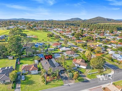 18 Townsend Street, Lockyer WA 6330