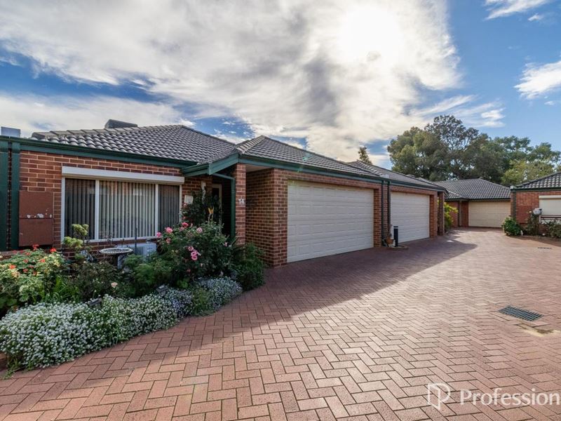 14/24 Aragon Court, Armadale