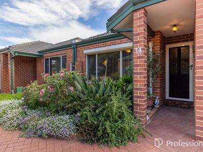 14/24 Aragon Court, Armadale WA 6112