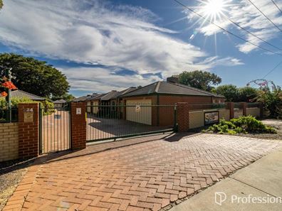 14/24 Aragon Court, Armadale WA 6112