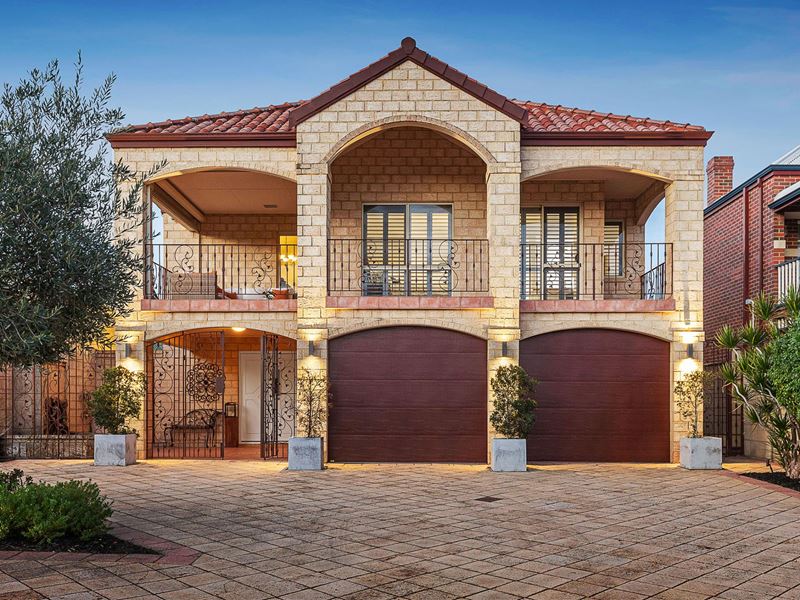 12 De Havilland View, Maylands WA 6051