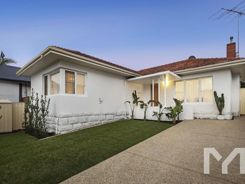 194 Duke Street, Scarborough