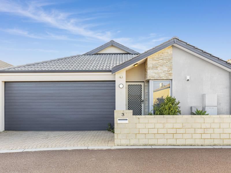 3 Clonmel Cove, Ridgewood