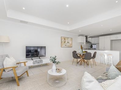 3 Clonmel Cove, Ridgewood WA 6030