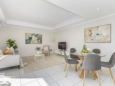 3 Clonmel Cove, Ridgewood WA 6030