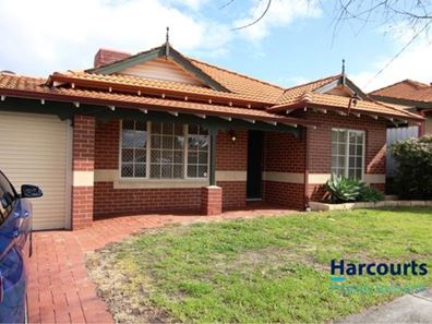 133B Hordern Street, Victoria Park WA 6100