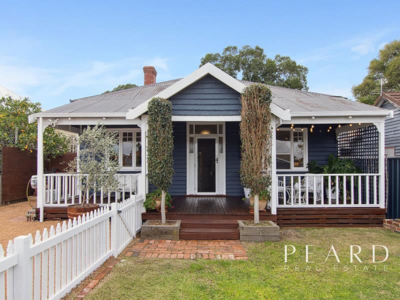 240 Shepperton Road, East Victoria Park WA 6101