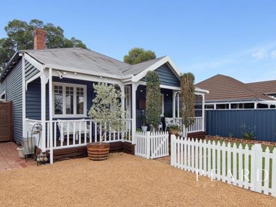 240 Shepperton Road, East Victoria Park WA 6101