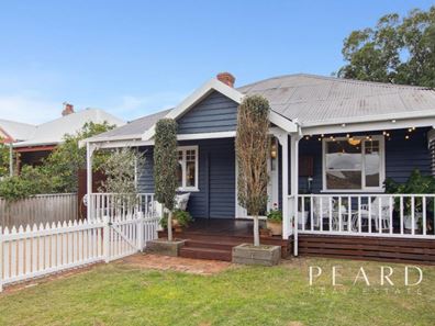 240 Shepperton Road, East Victoria Park WA 6101