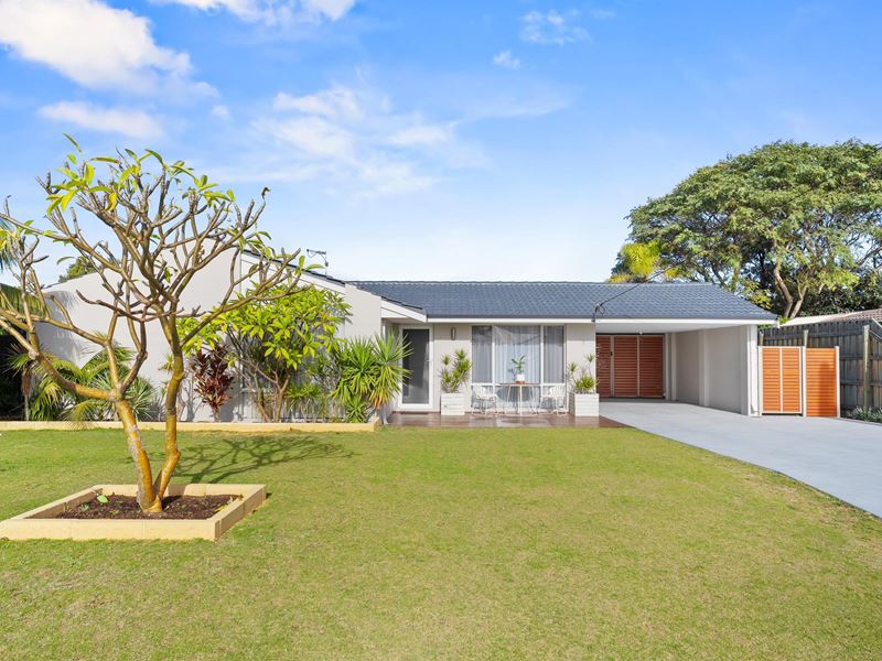 9 Leisure Way, Safety Bay WA 6169