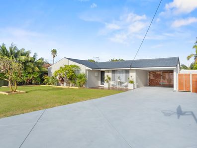 9 Leisure Way, Safety Bay WA 6169
