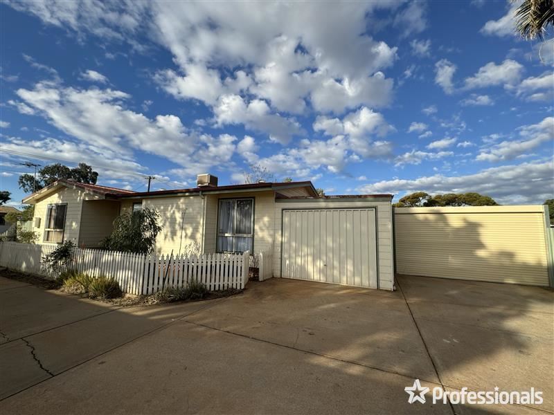 66A Millen Street, Boulder