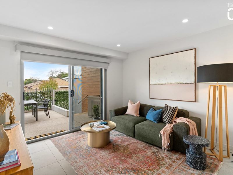 1/1 Kennedy Street, Maylands WA 6051