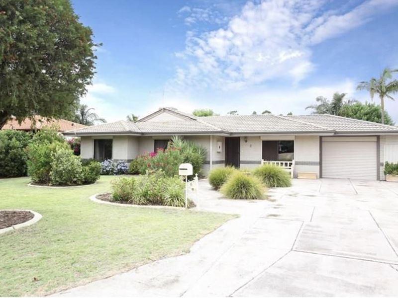 6 Irwin Close, Gosnells