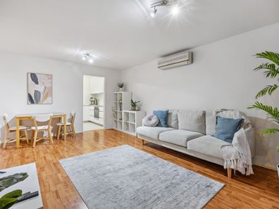 14/79 Clydesdale Street, Como WA 6152